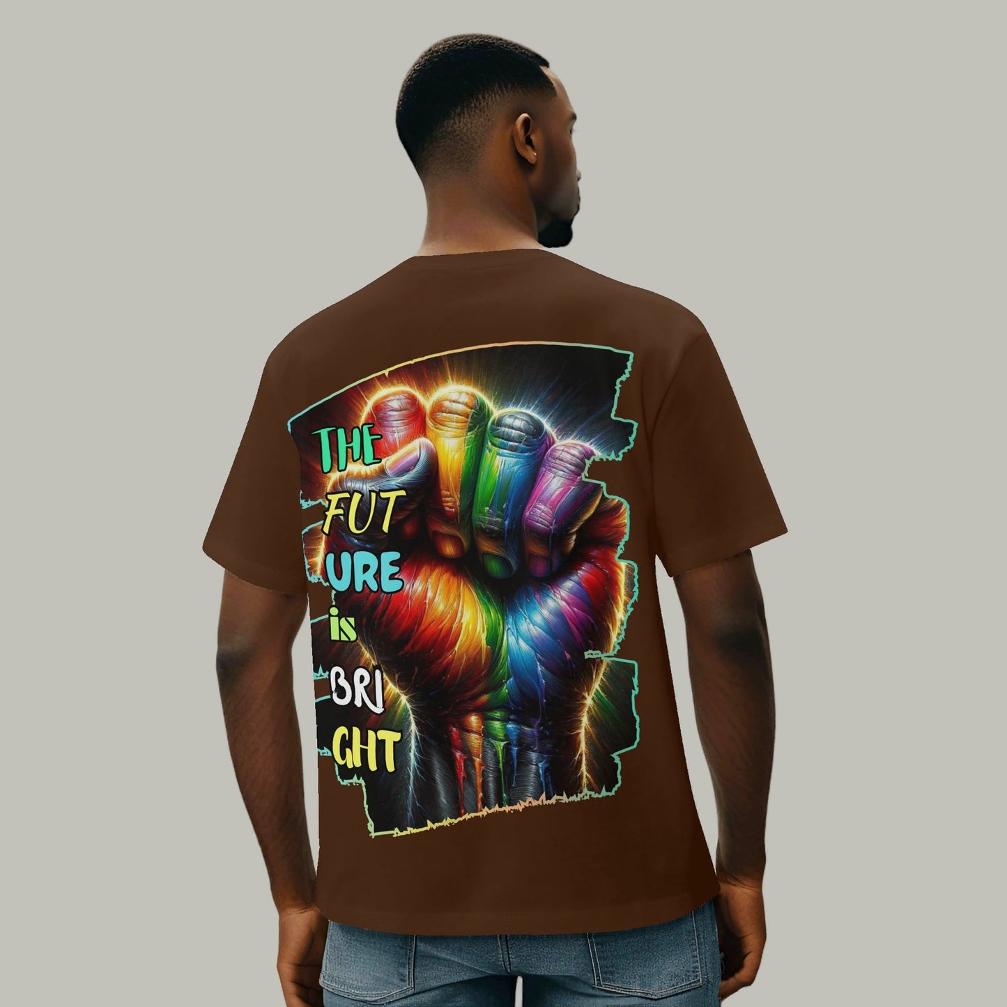 Mystique Motion™ Premium T-Shirt |"Believe"