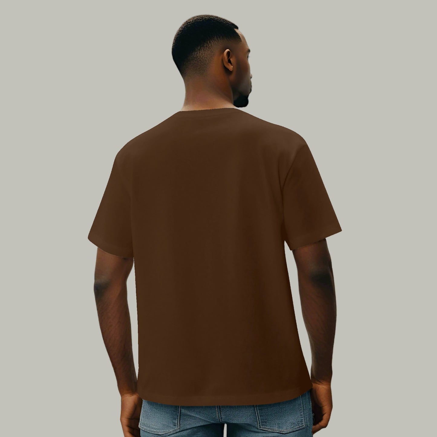 Mystique Motion™ Premium T-Shirt |"Erased"