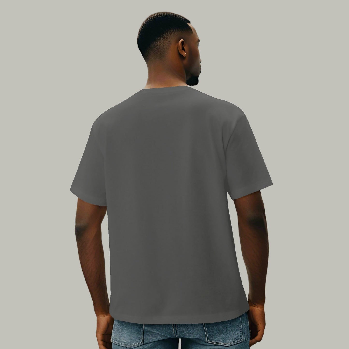 Mystique Motion™ Premium T-Shirt |"Erased"