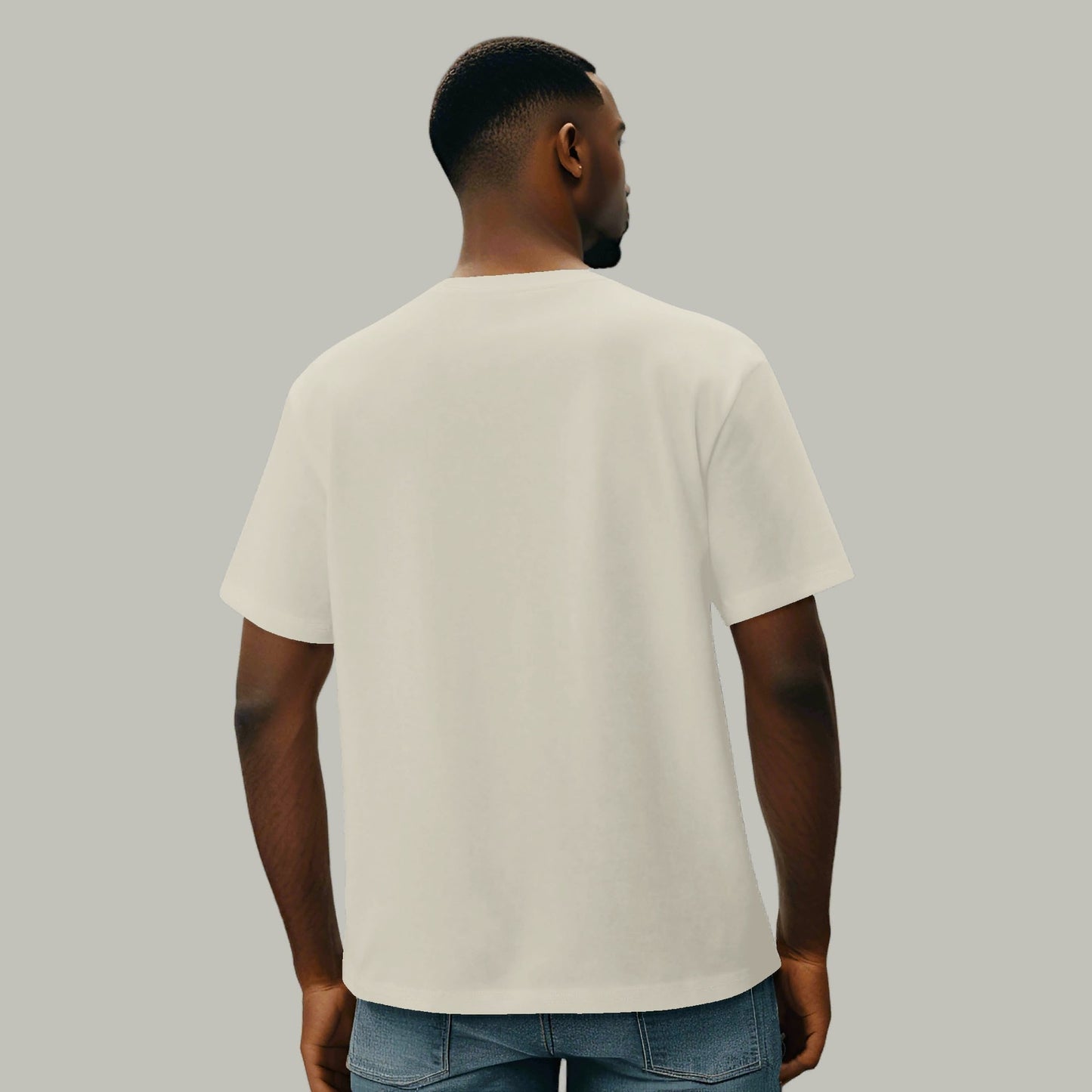 Mystique Motion™ Premium T-Shirt |"Erased"