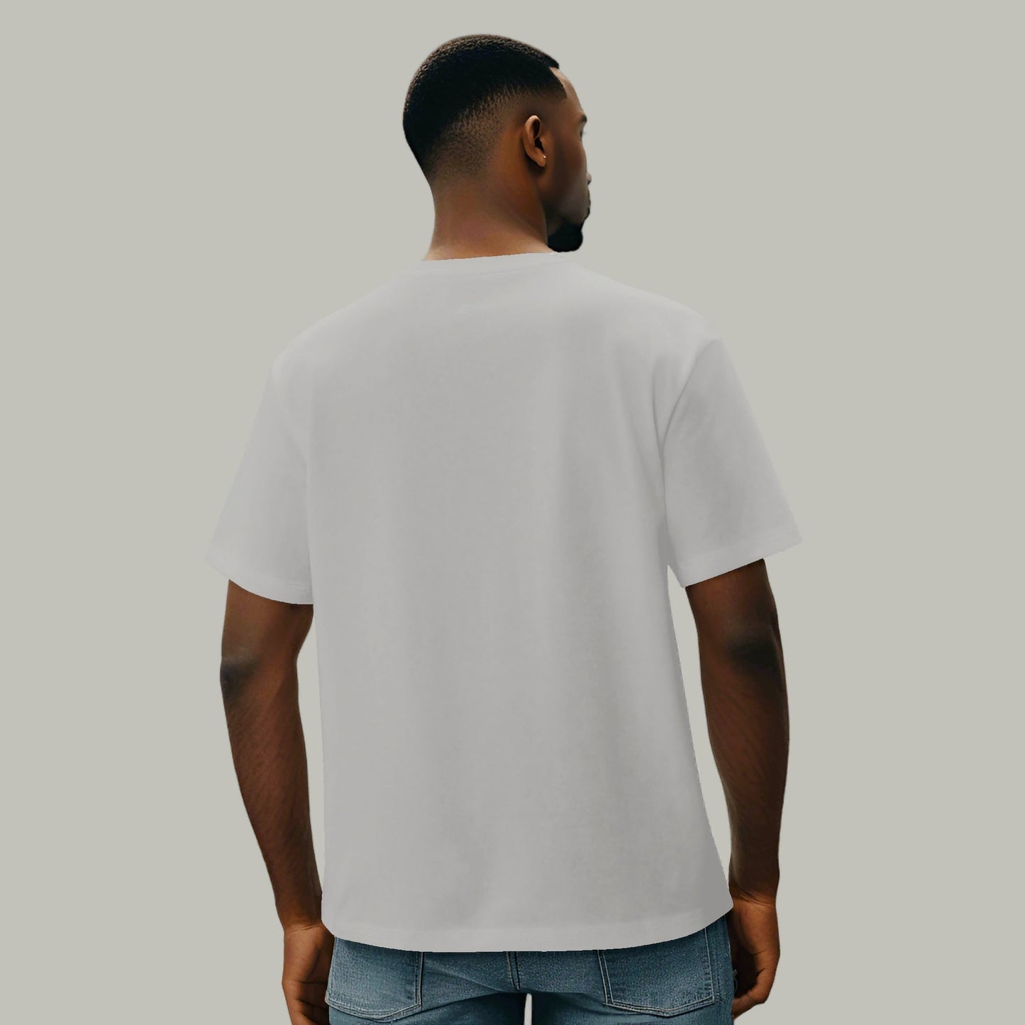 Mystique Motion™ Premium T-Shirt |"Erased"