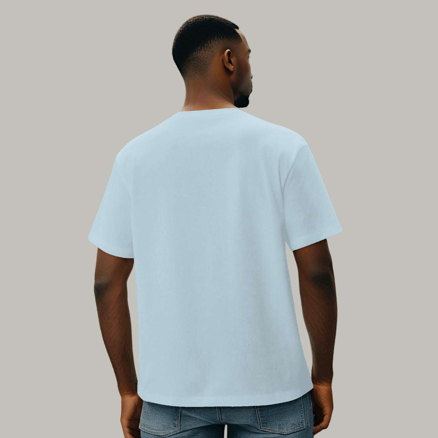 Mystique Motion™ Premium T-Shirt |"Erased"