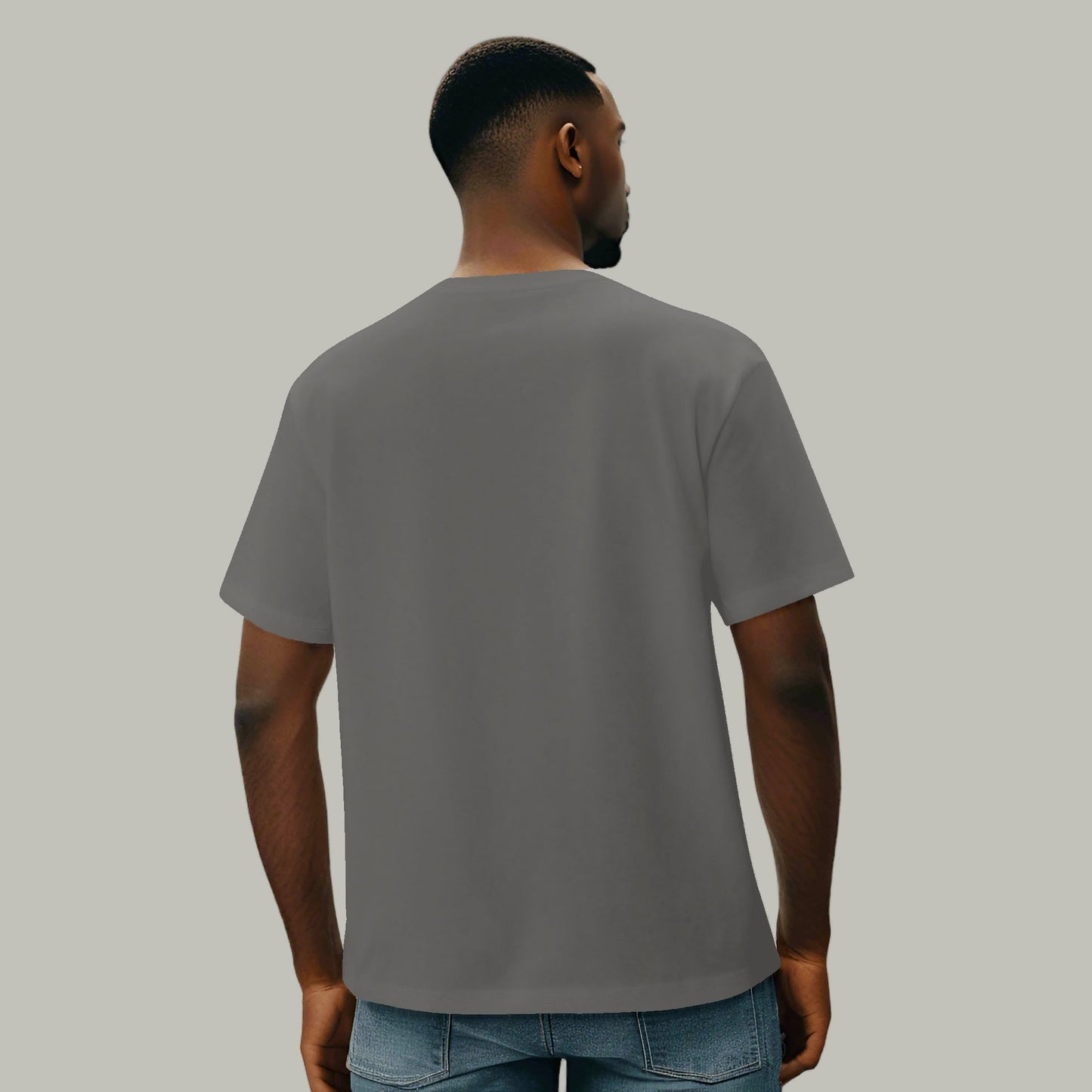 Mystique Motion™ Premium T-Shirt |"I am Black..."