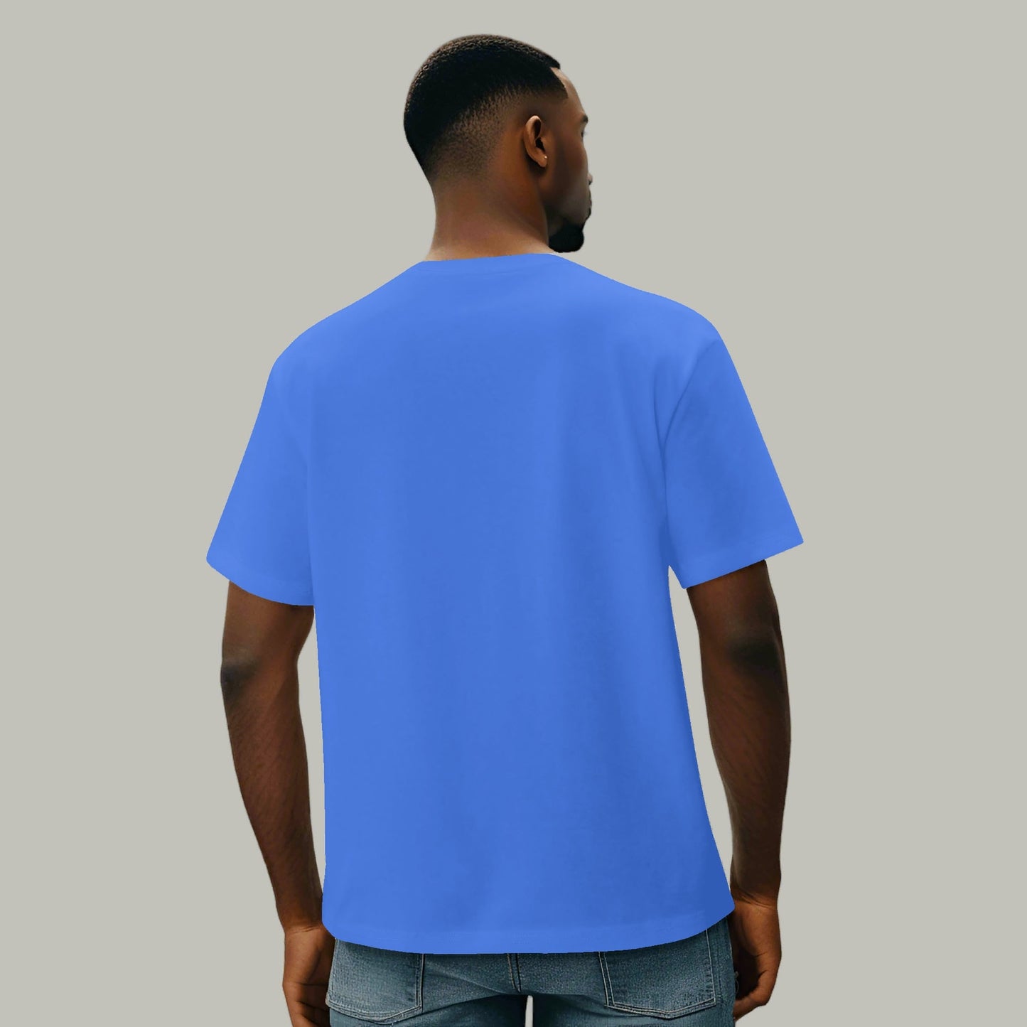 Mystique Motion™ Premium T-Shirt |"I am Black..."