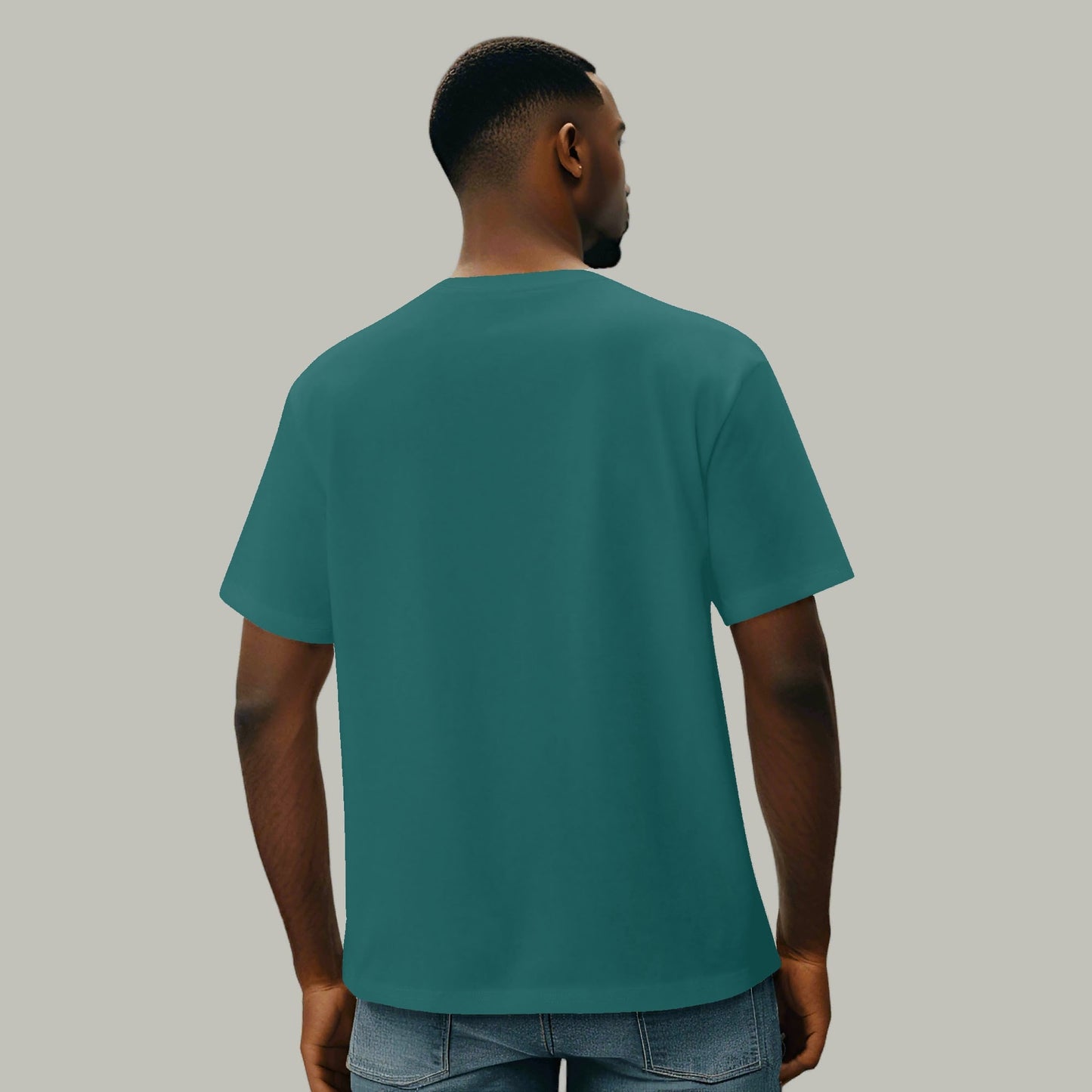 Mystique Motion™ Premium T-Shirt |"I am Black..."