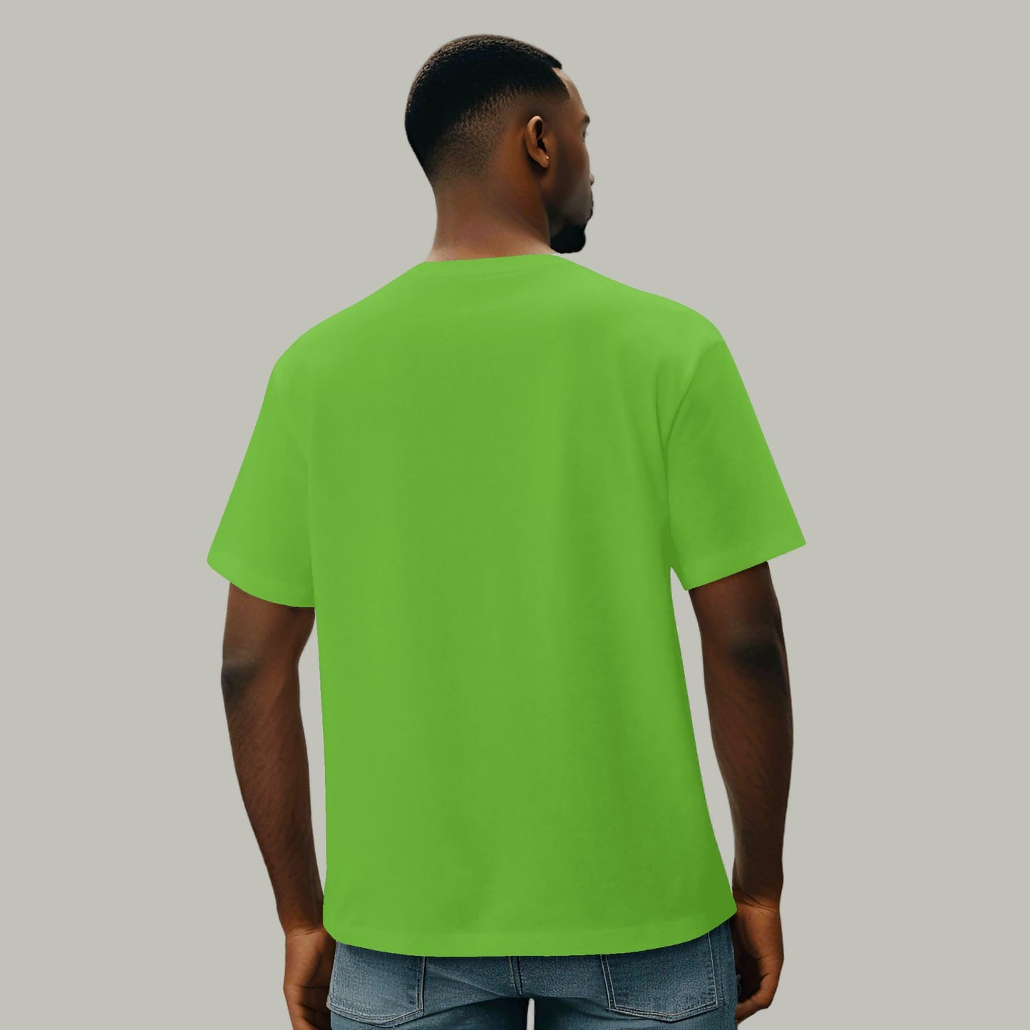 Mystique Motion™ Premium T-Shirt |"I am Black..."