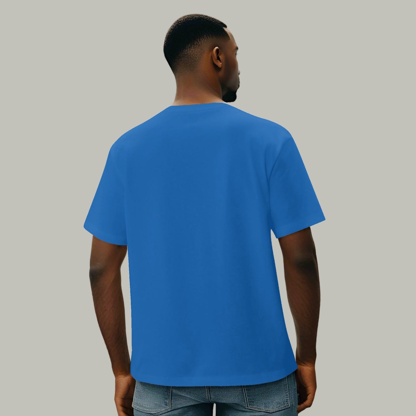 Mystique Motion™ Premium T-Shirt |"Let That S...t Go"