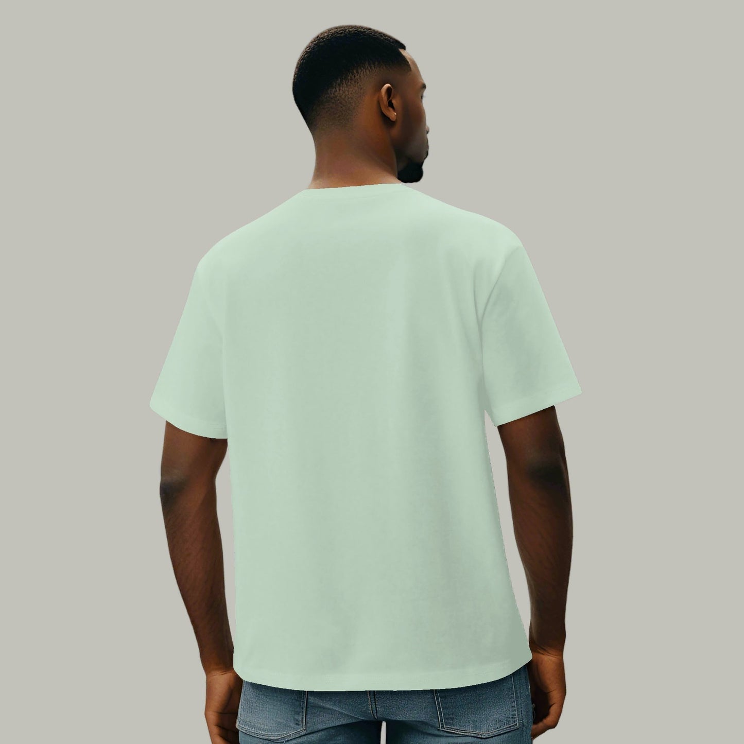 Mystique Motion™ Premium T-Shirt |"Let That S...t Go"