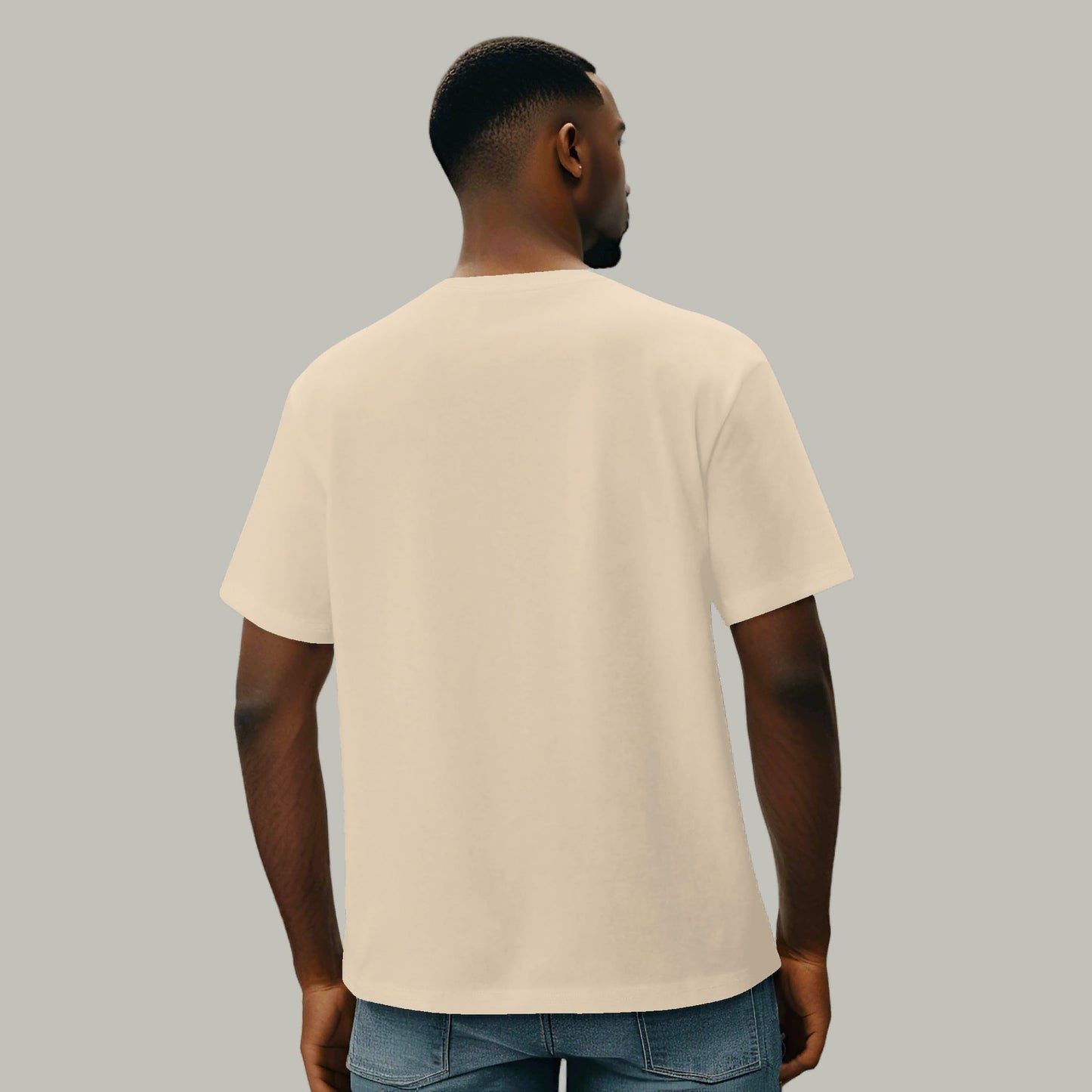 Mystique Motion™ Premium T-Shirt |"In Costume In Character In Control"