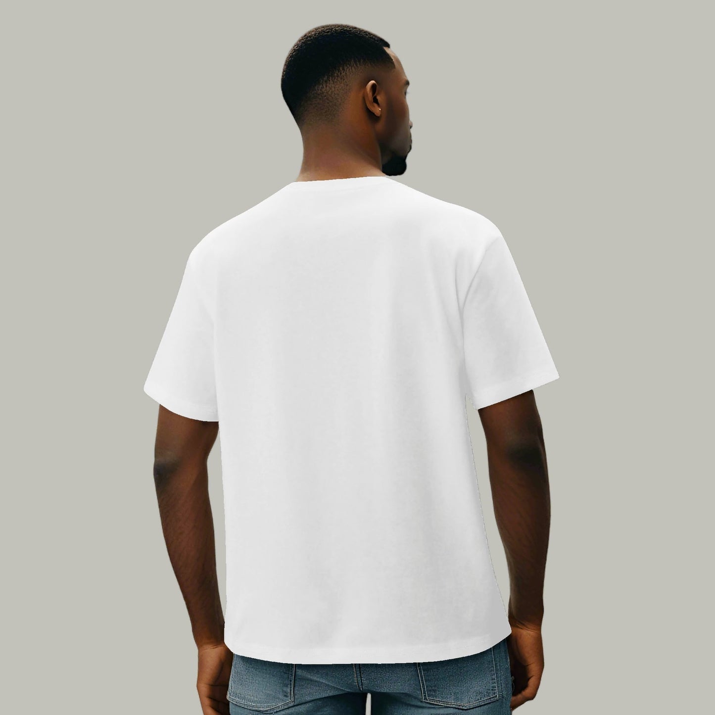 Mystique Motion™ Premium T-Shirt |"In Costume In Character In Control"