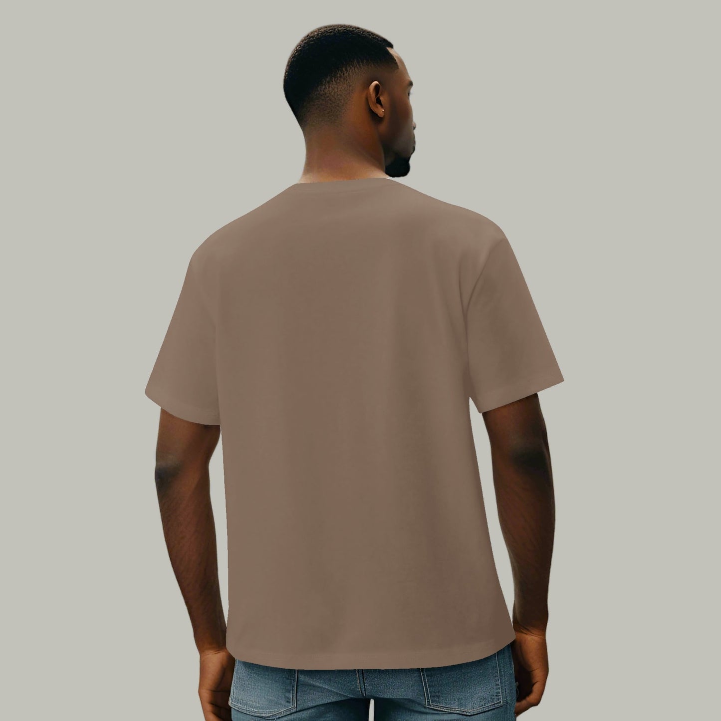 Mystique Motion™ Premium T-Shirt |"In Costume In Character In Control"