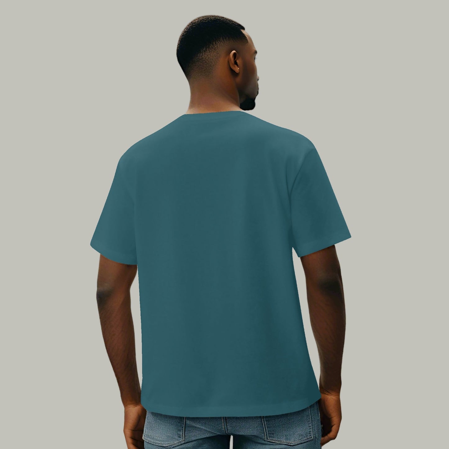 Mystique Motion™ Premium T-Shirt |"In Costume In Character In Control"