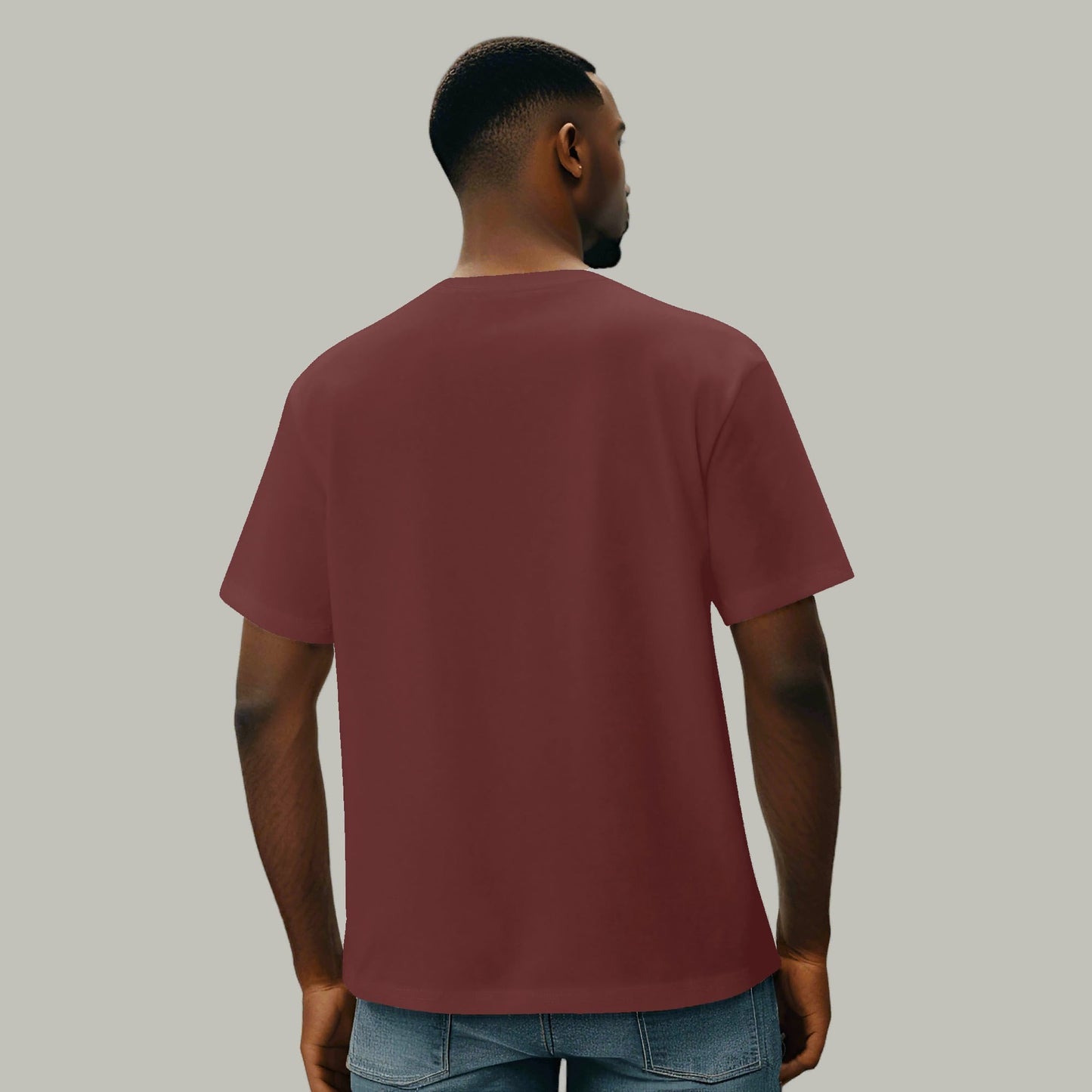 Mystique Motion™ Premium T-Shirt |"In Costume In Character In Control"