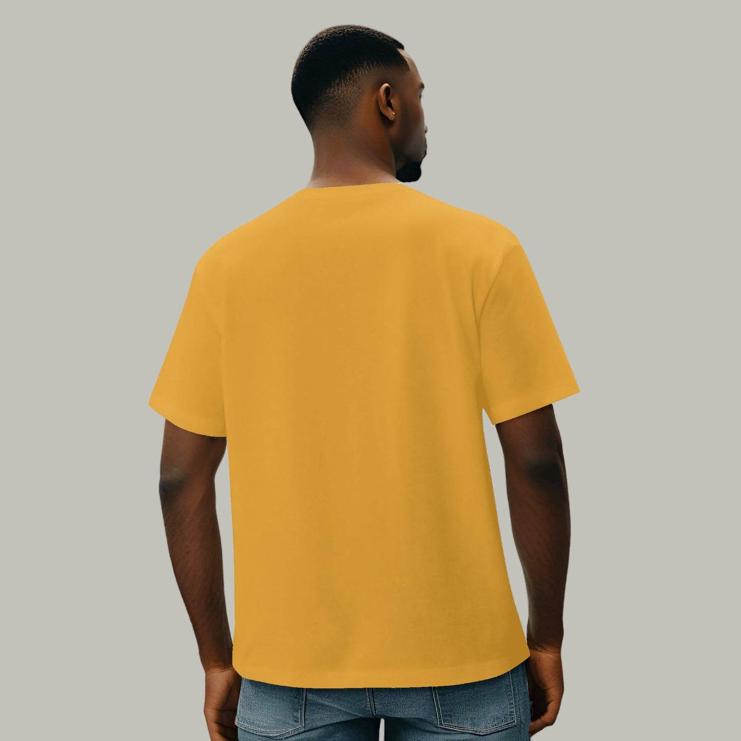 Mystique Motion™ Premium T-Shirt |"In Costume In Character In Control"