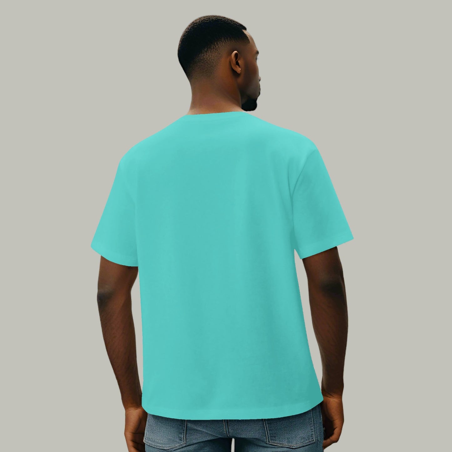 Mystique Motion™ Premium T-Shirt |"In Costume In Character In Control"