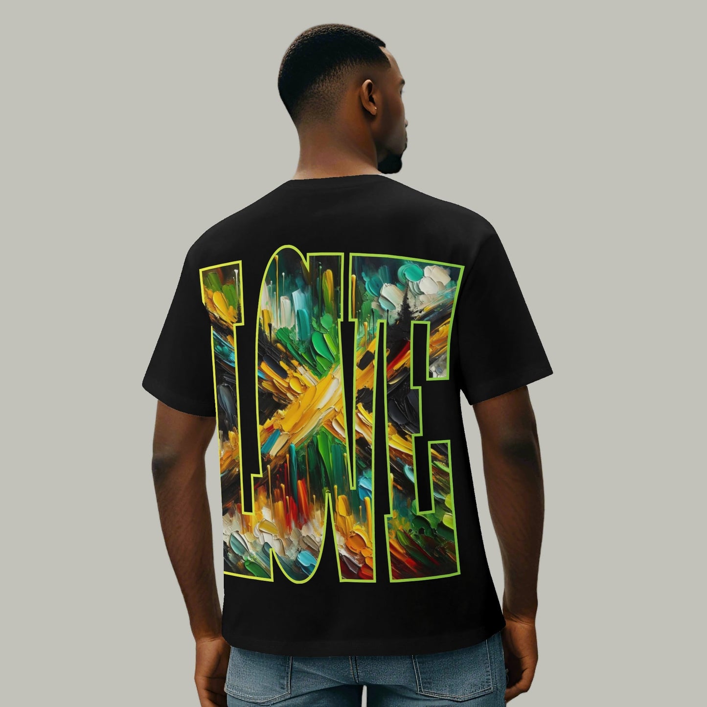 Mystique Motion™ Premium T-Shirt |"Jamaican High Life"