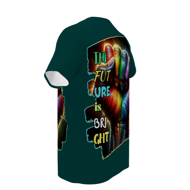 Mystique Motion™ Premium T-Shirt |"Believe"