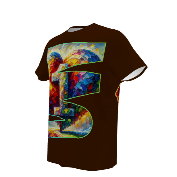 Mystique Motion™ Premium T-Shirt |"One Love"