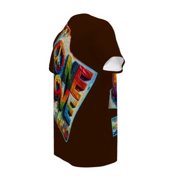 Mystique Motion™ Premium T-Shirt |"One Love"