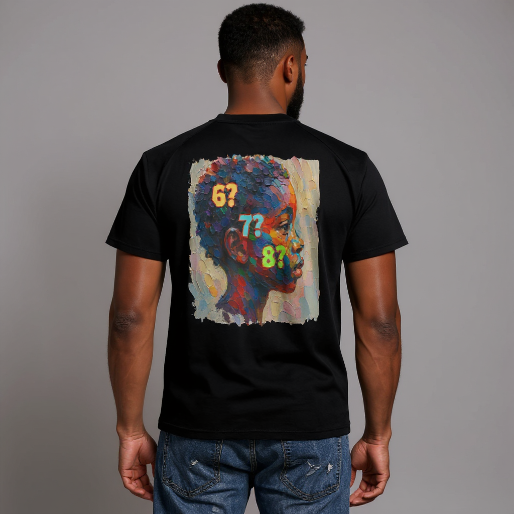 CoolCore™ VibeTech Tee | "What Age is a Black Boy"