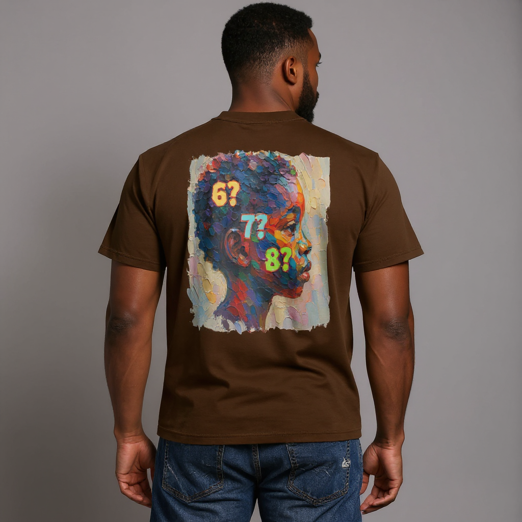 CoolCore™ VibeTech Tee | "What Age is a Black Boy"